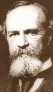 Вильям Джемс (1842 - 1910)